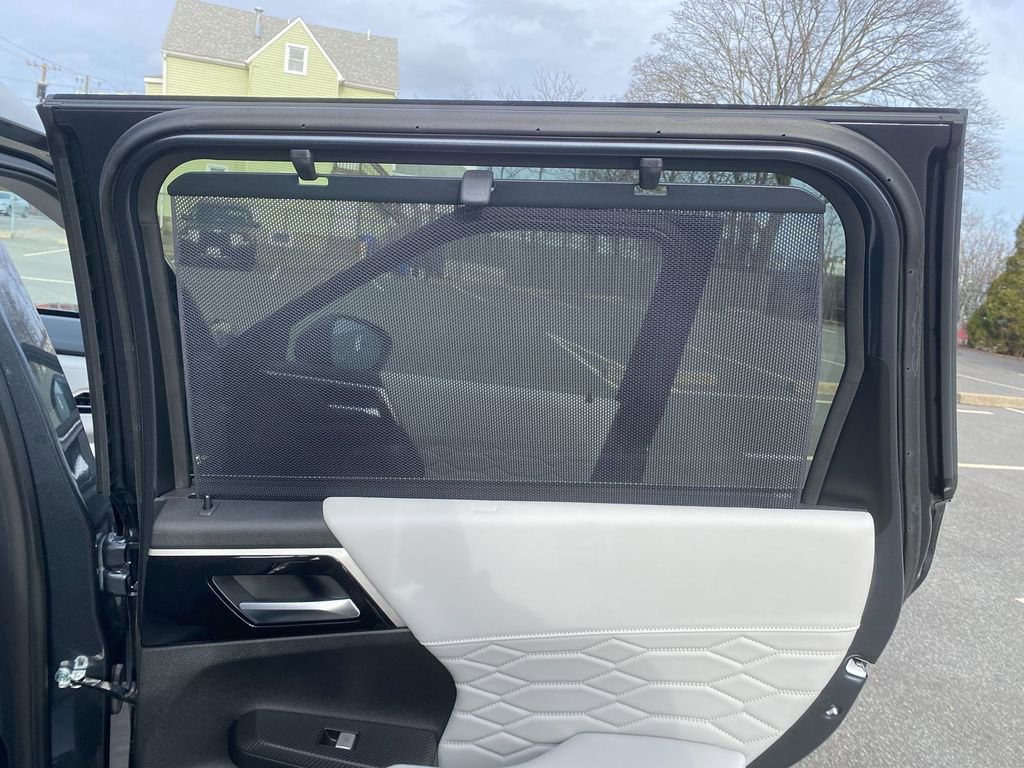 New 2026 Mitsubishi Outlander SEL FWD image 30