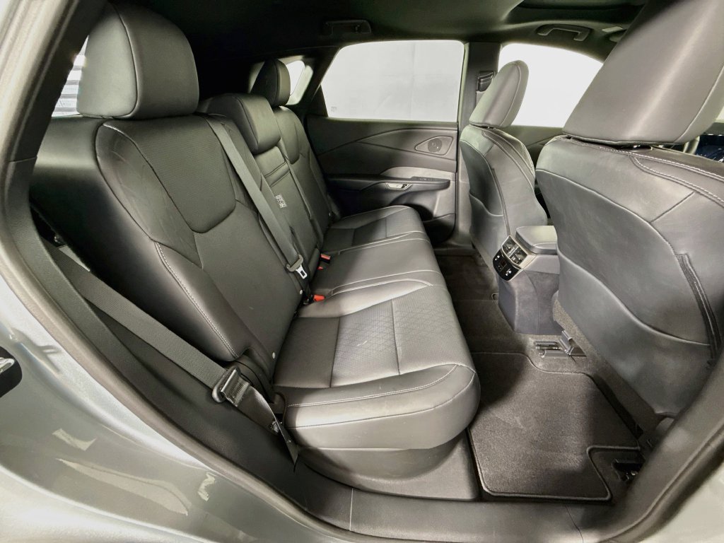 Certified 2025 Lexus RX 350 Premium Plus w/ Convenience Package FWD image 29