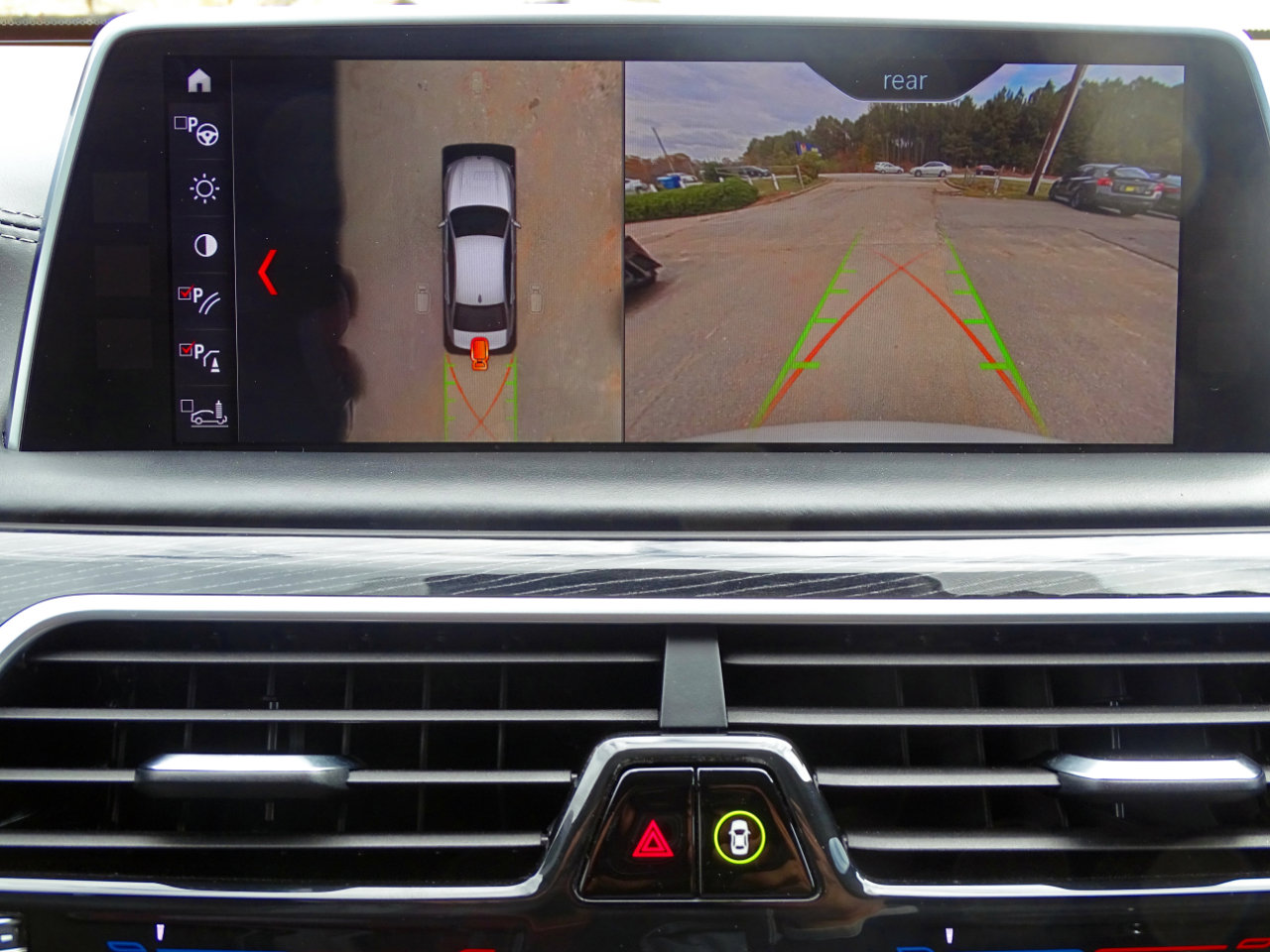 Used 2018 BMW 750i image 39