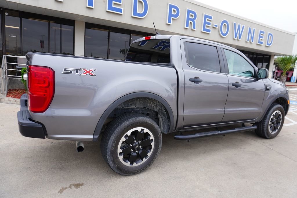Used 2021 Ford Ranger XL w/ Equipment Group 101A High RWD image 6