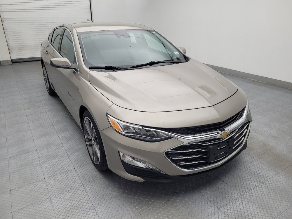 Used 2024 Chevrolet Malibu LT FWD image 13