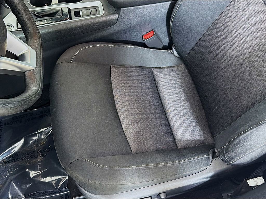 Used 2022 Nissan Altima 2.5 SV image 18