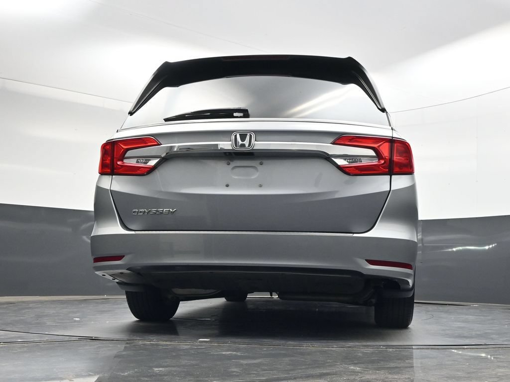 Used 2020 Honda Odyssey EX-L image 31
