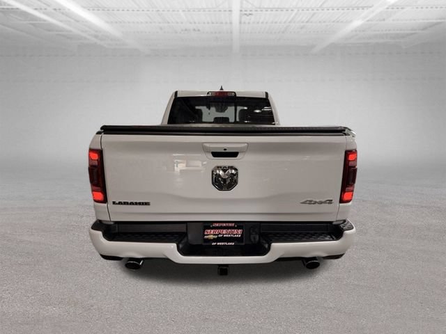 Used 2023 RAM 1500 Laramie AWD/4WD image 27