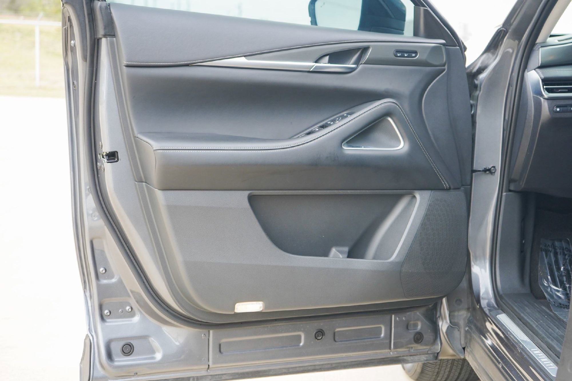 Certified 2023 INFINITI QX60 Luxe w/ Vision Package image 20