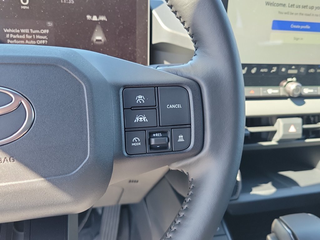 New 2026 Toyota RAV4 SE w/ Weather Package AWD/4WD image 26