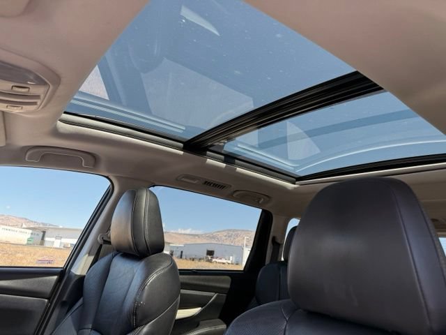 Used 2019 Subaru Ascent Limited AWD/4WD image 30