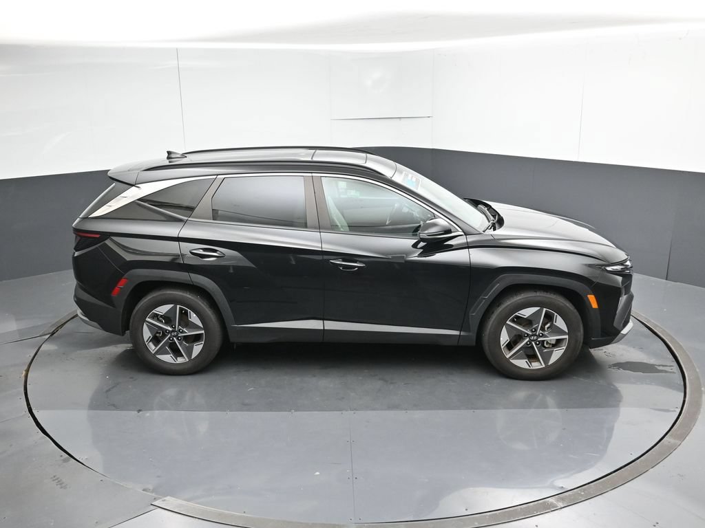 Used 2025 Hyundai Tucson SEL FWD image 53