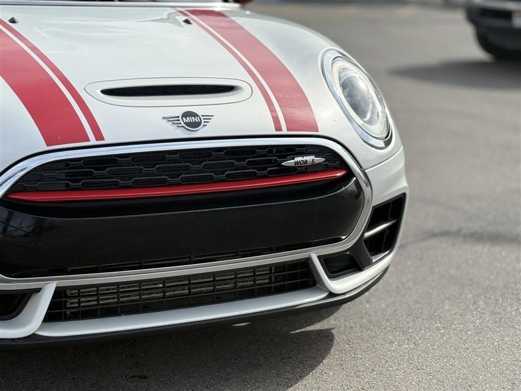 Used 2019 MINI Cooper Clubman John Cooper Works AWD/4WD image 13