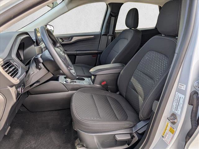 Used 2025 Ford Escape Active image 17