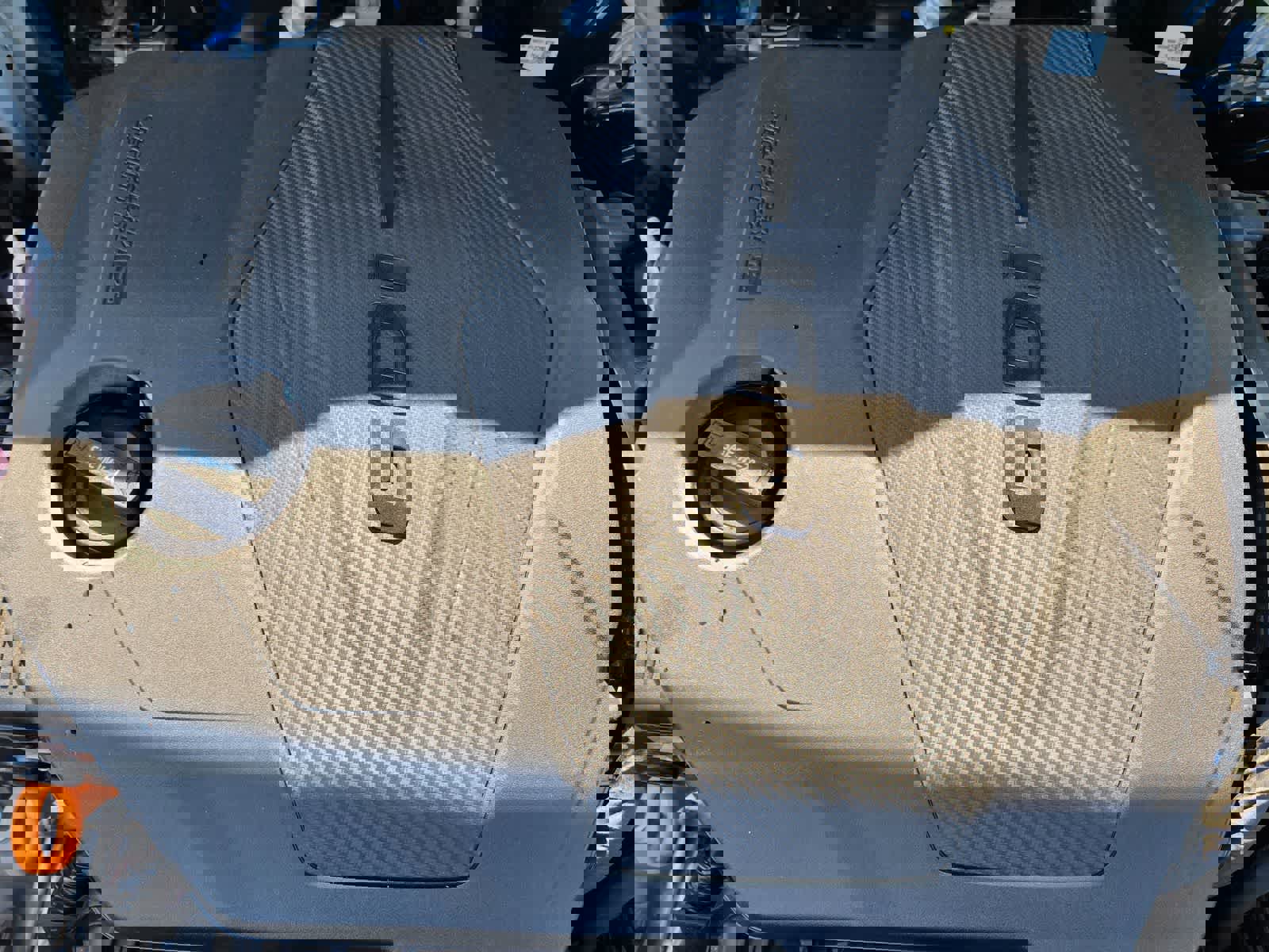 New 2026 Kia Sorento S w/ S Panoramic Sunroof Package FWD image 10