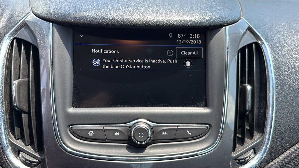 Used 2019 Chevrolet Cruze LT w/ LT Fleet Convenience Package FWD image 35