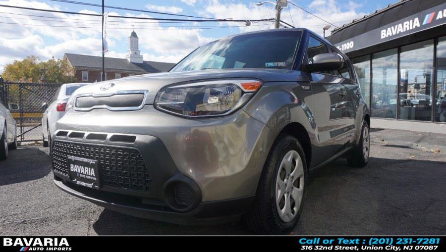Used 2014 Kia Soul 5dr Wgn Auto Base image 3