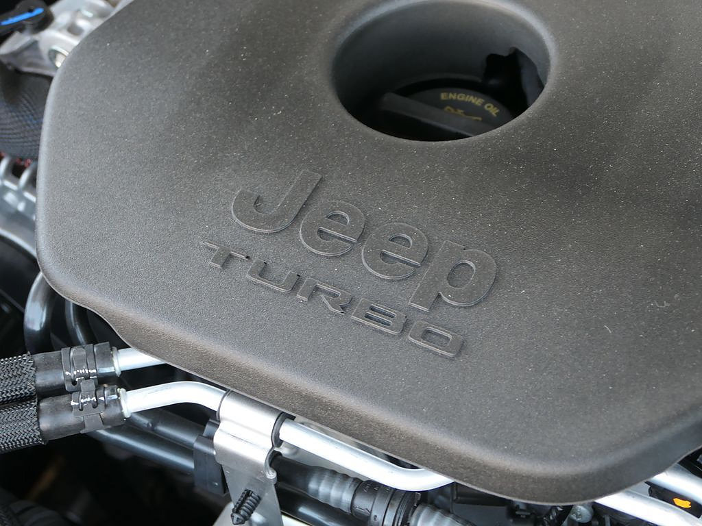 New 2026 Jeep Grand Cherokee Limited w/ Limited Altitude Package AWD/4WD image 29