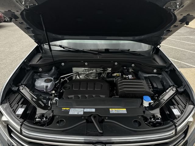 New 2026 Volkswagen Atlas Peak Edition image 30
