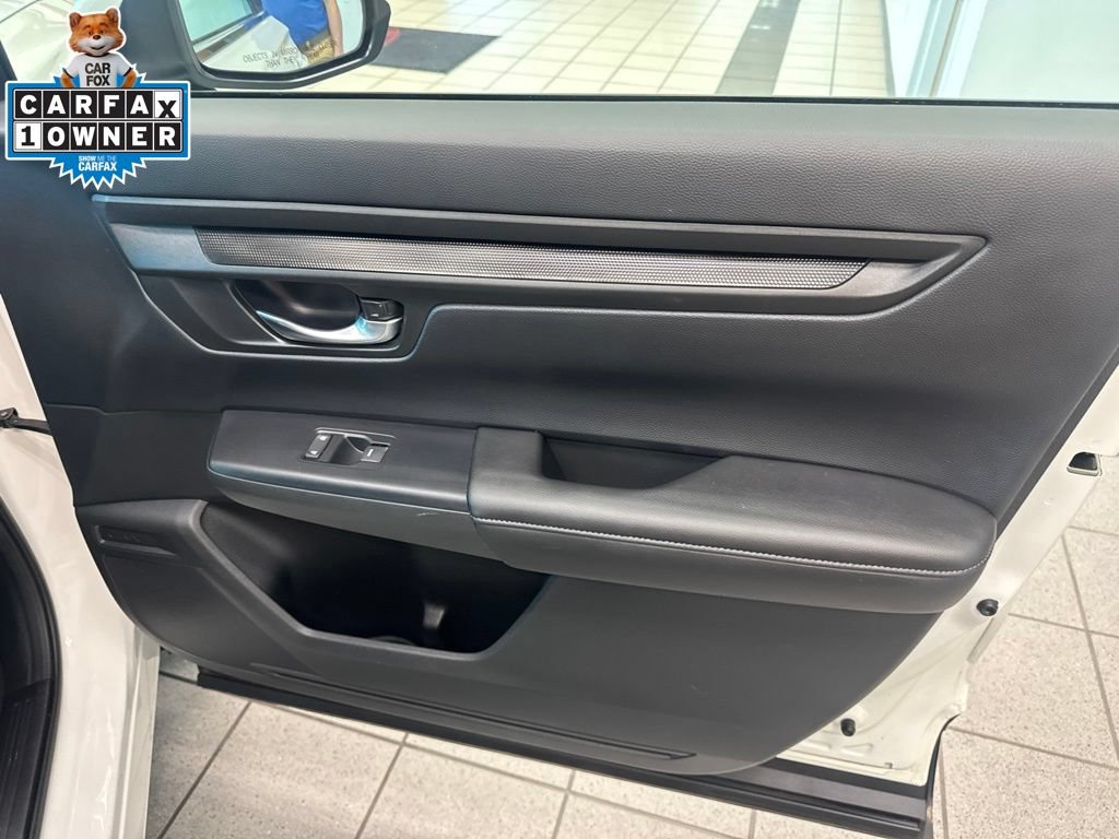 Used 2026 Honda CR-V LX image 22