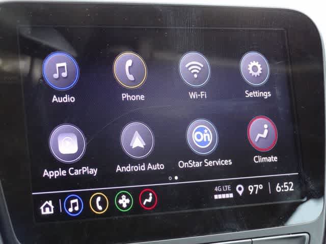 Used 2023 Chevrolet Malibu LT FWD image 20