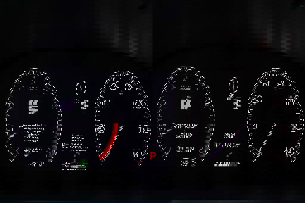 Used 2024 Honda HR-V Sport image 24