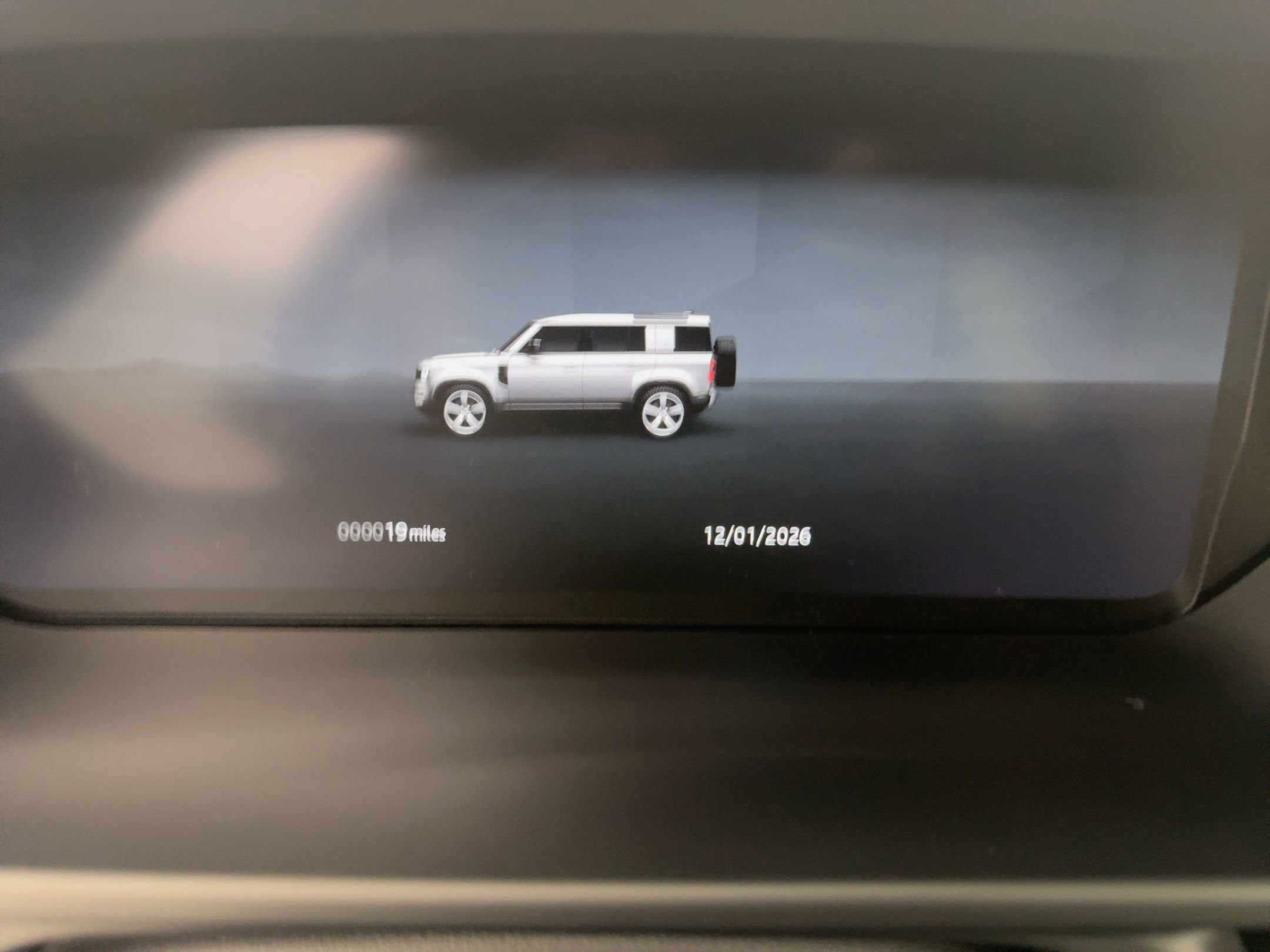 New 2026 Land Rover Defender 110 S AWD/4WD image 20