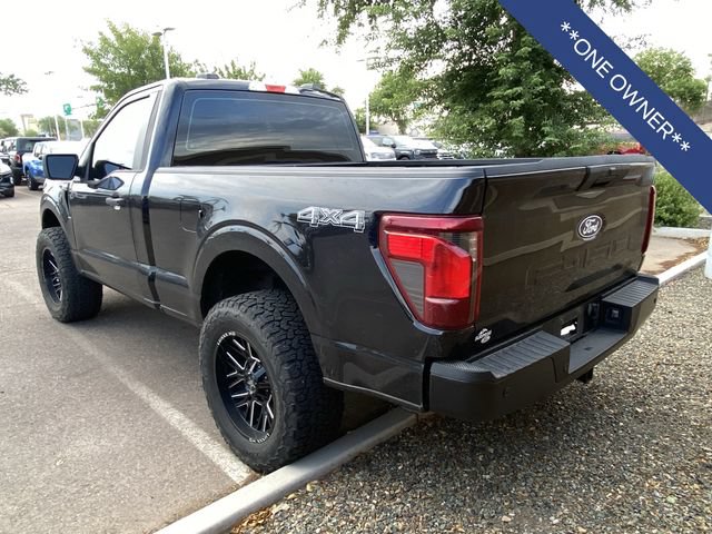 Used 2025 Ford F150 XL AWD/4WD image 3