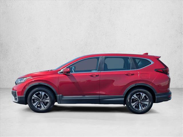 Used 2021 Honda CR-V Special Edition image 9