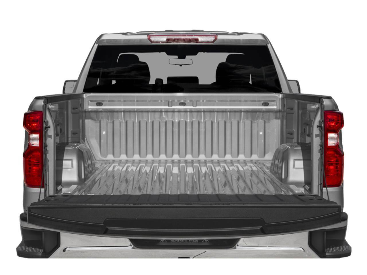 Used 2020 Chevrolet Silverado 1500 LT w/ All-Star Edition image 6