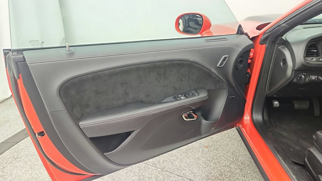 Used 2023 Dodge Challenger SRT Hellcat Redeye RWD image 30