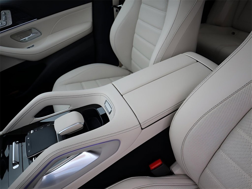 New 2026 Mercedes-Benz GLE 450 4MATIC image 34