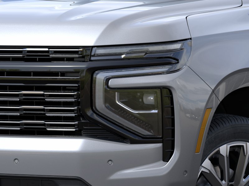 New 2026 Chevrolet Tahoe High Country AWD/4WD image 48