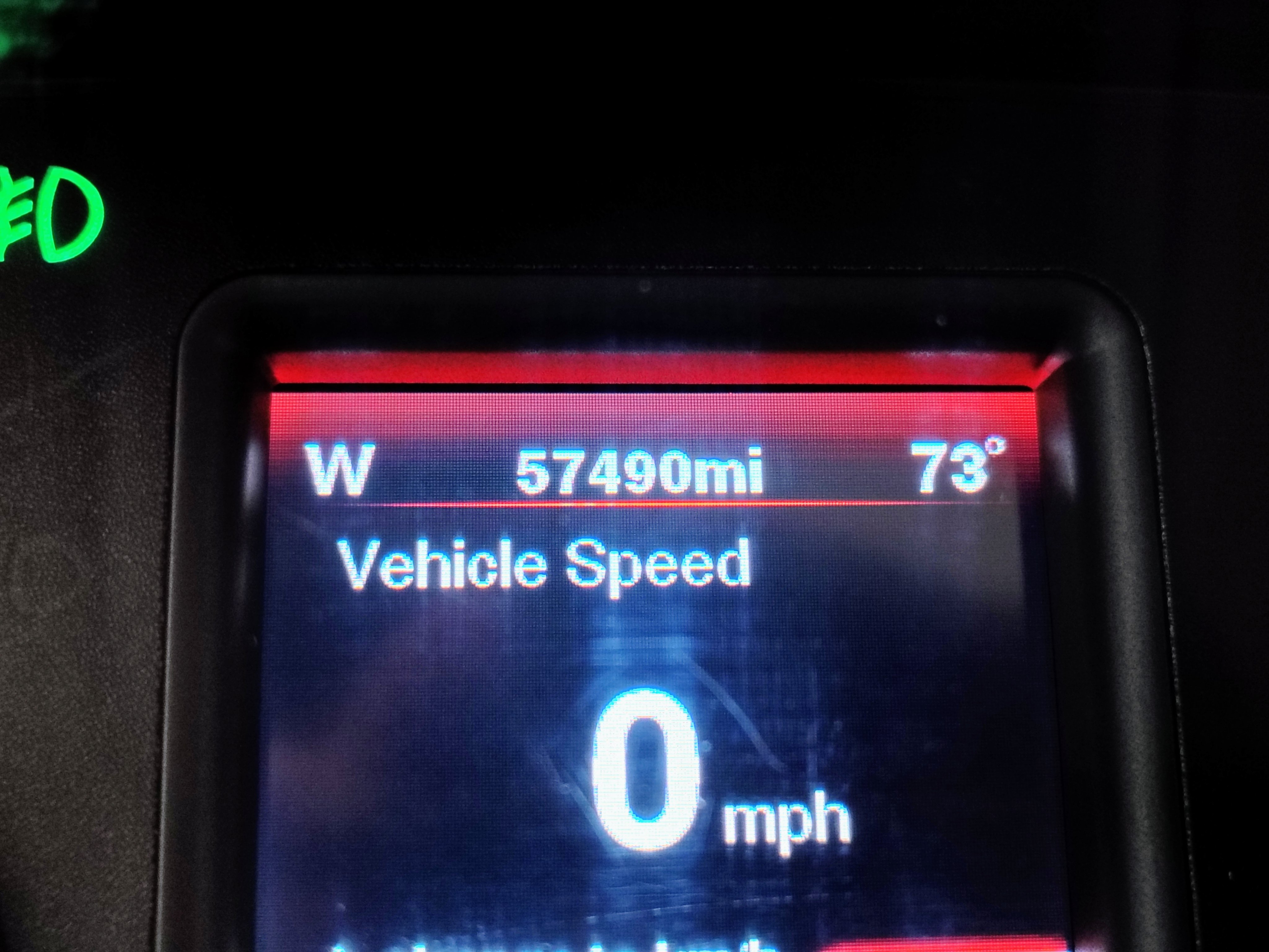 Used 2012 Dodge Charger SRT8 w/ Driver Confidence Group RWD image 43