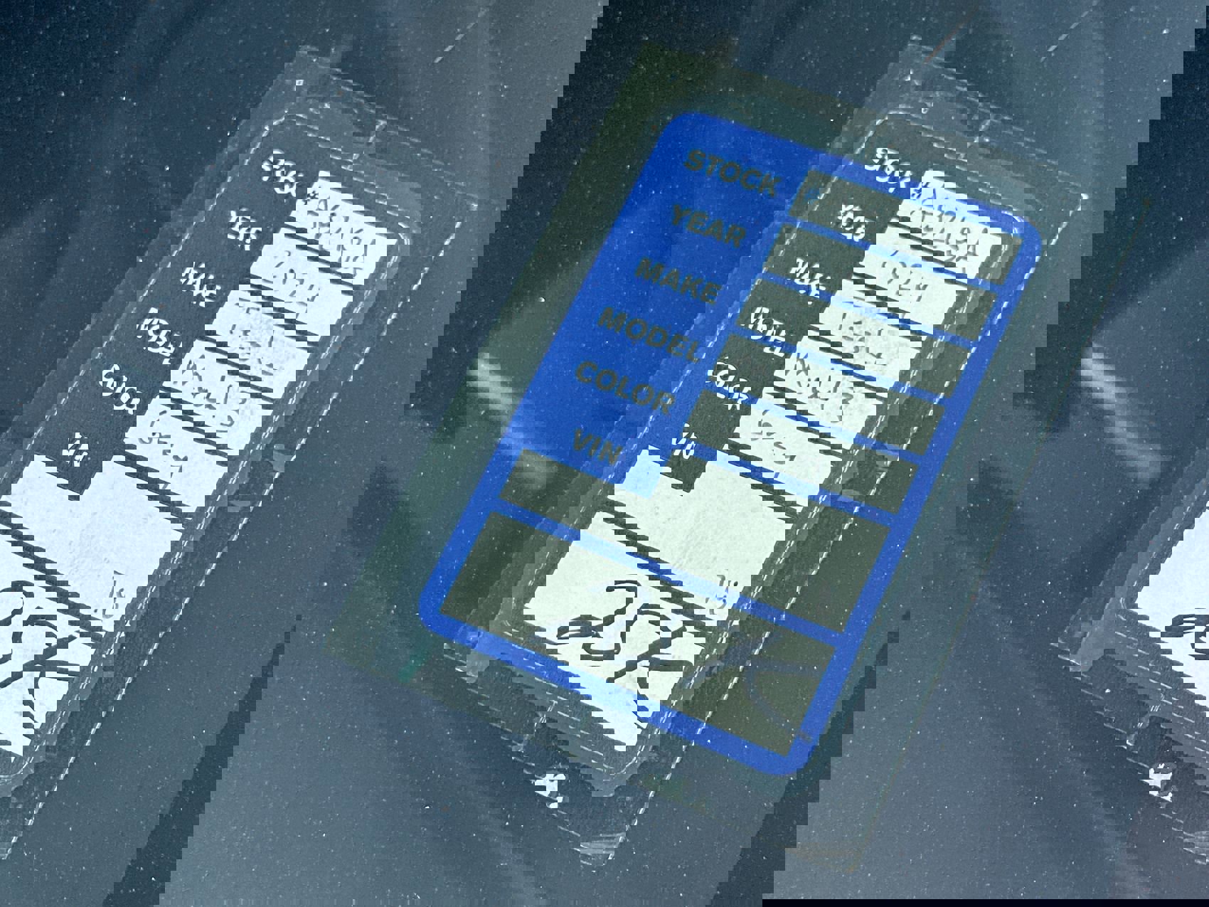 Used 2024 Tesla Model 3 Performance image 25