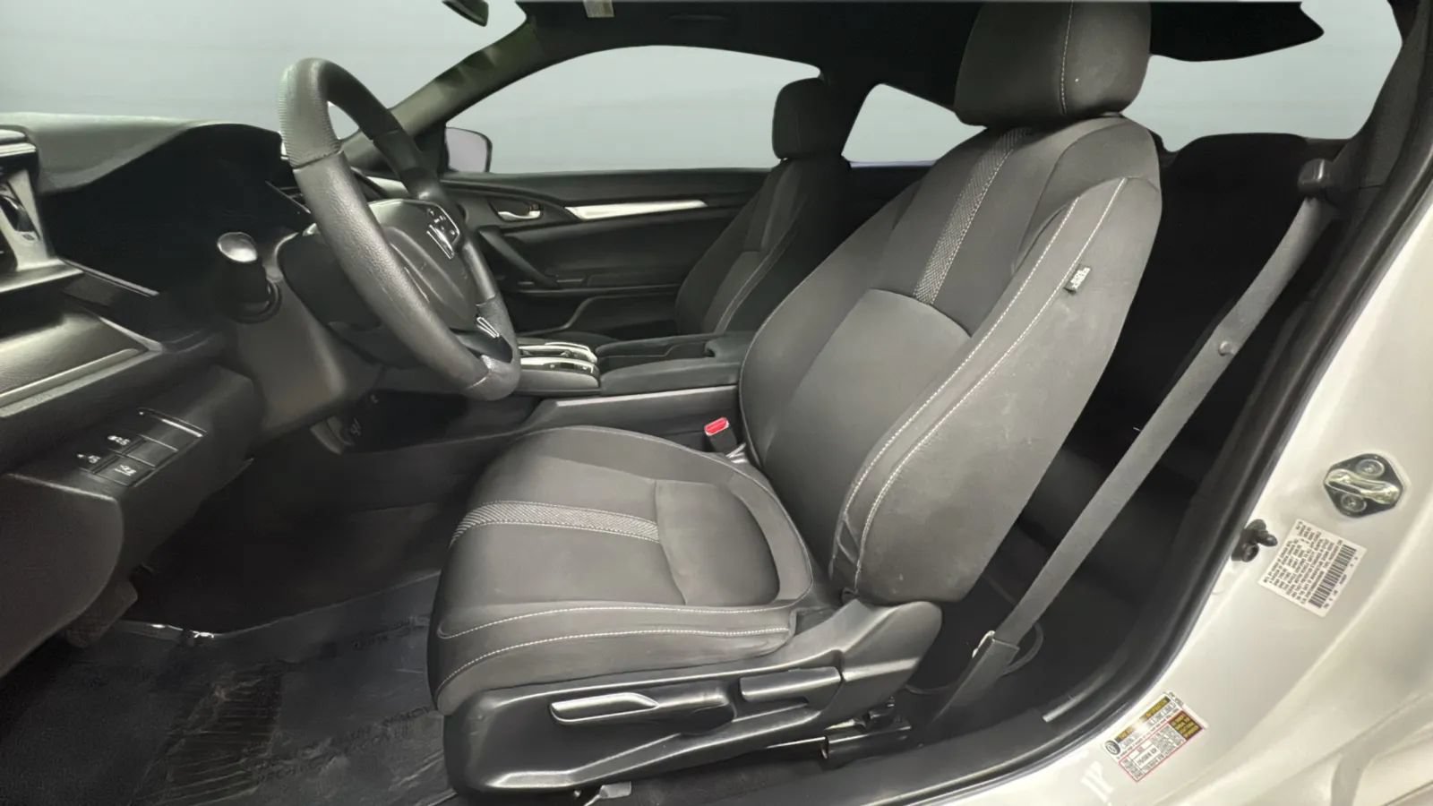 Used 2019 Honda Civic LX image 20