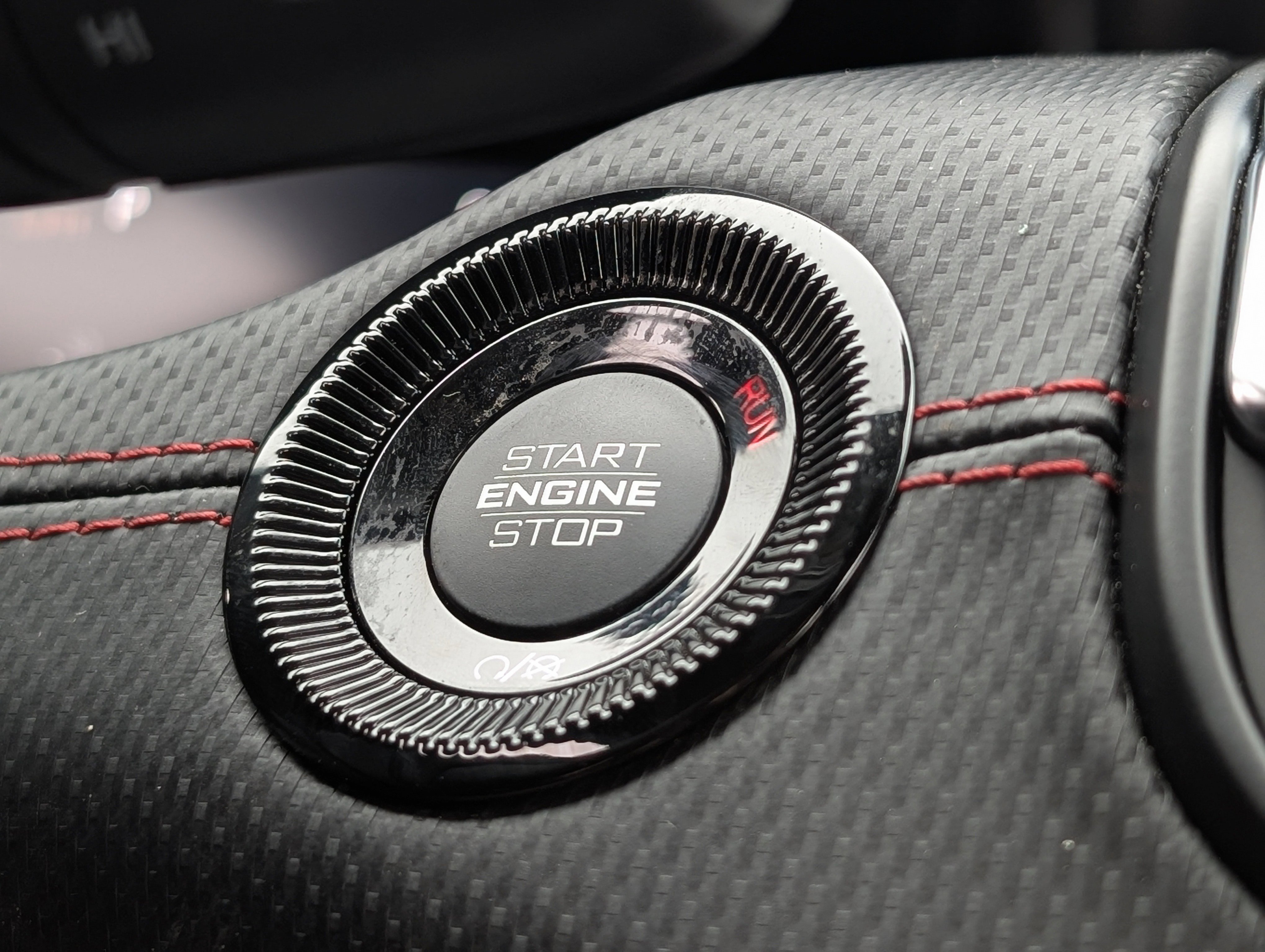 Used 2025 Jeep Compass Trailhawk w/ Trailhawk Elite Group image 32