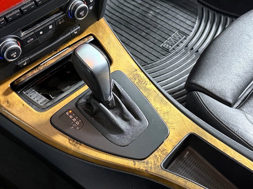 Used 2007 BMW 328i Sedan RWD image 12