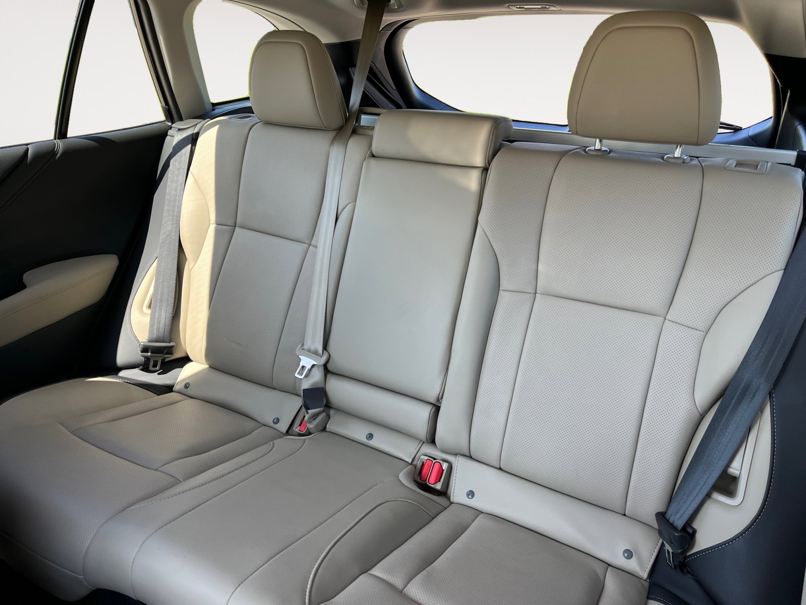 Used 2024 Subaru Outback Limited image 13