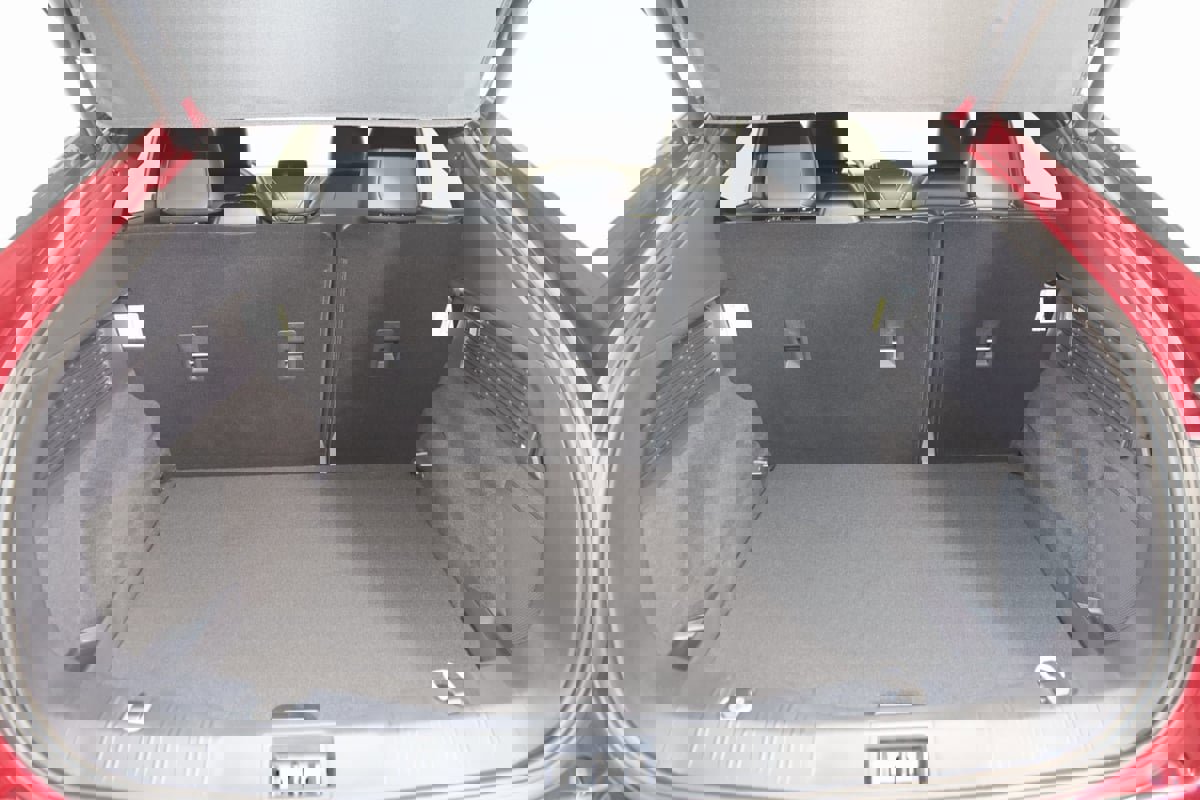 Used 2025 Ford Mustang Mach-E Premium w/ Interior Protection Package image 74