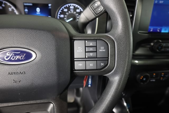 Certified 2023 Ford F150 XL w/ STX Appearance Package AWD/4WD image 42