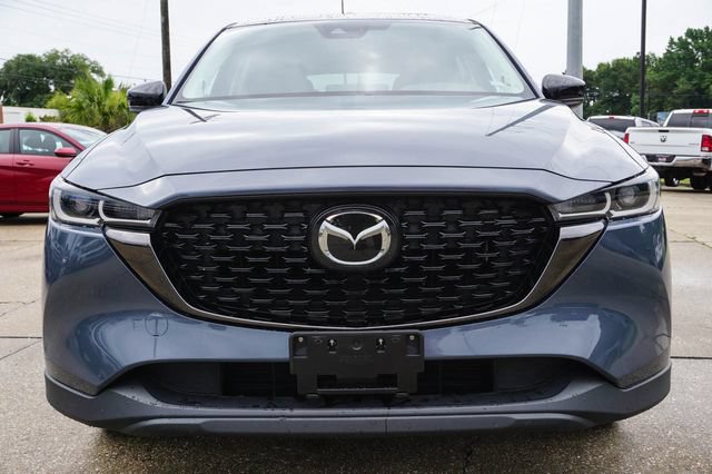 Used 2024 MAZDA CX-5 Carbon Edition AWD/4WD image 12