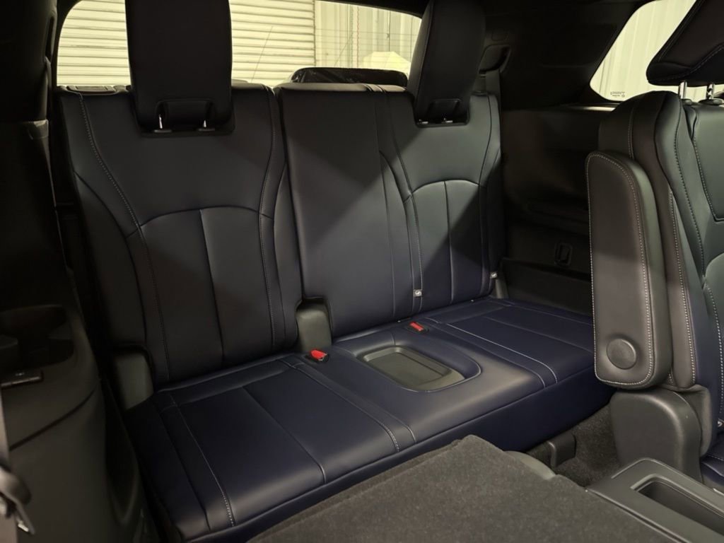 Certified 2026 INFINITI QX60 Sport w/ Dark Cargo Package image 29