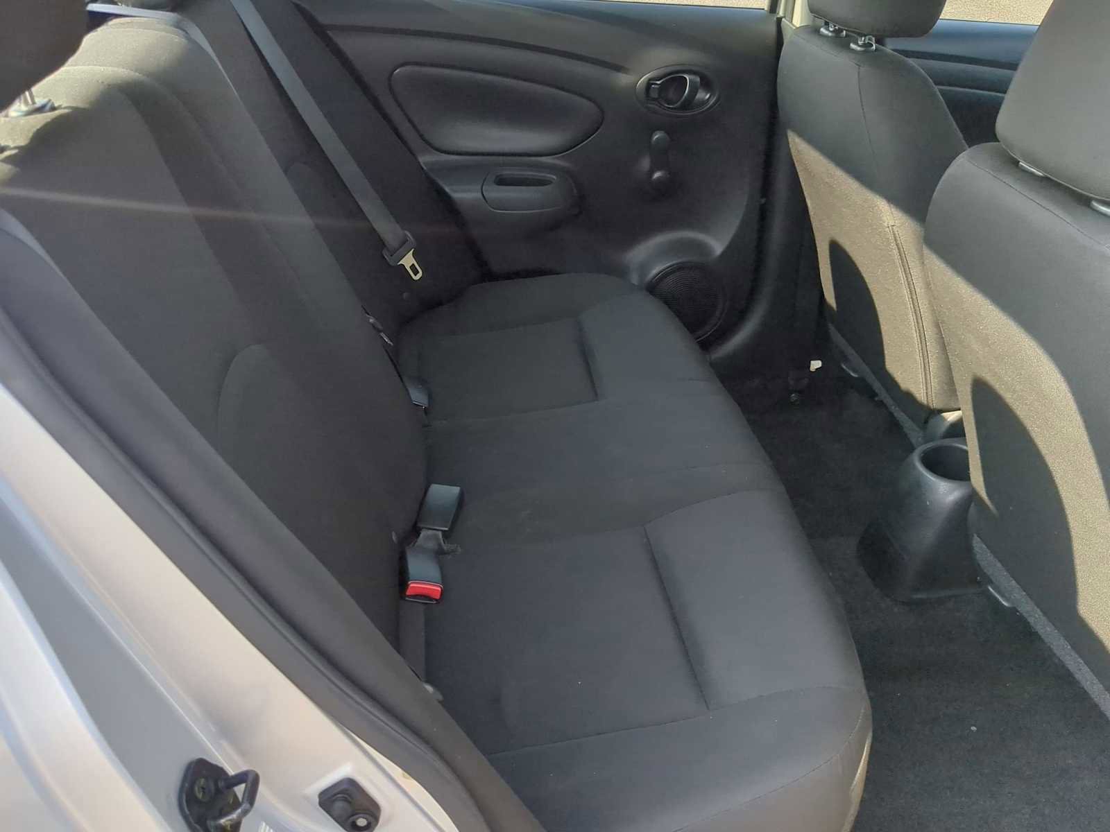 Used 2019 Nissan Versa S Plus image 23