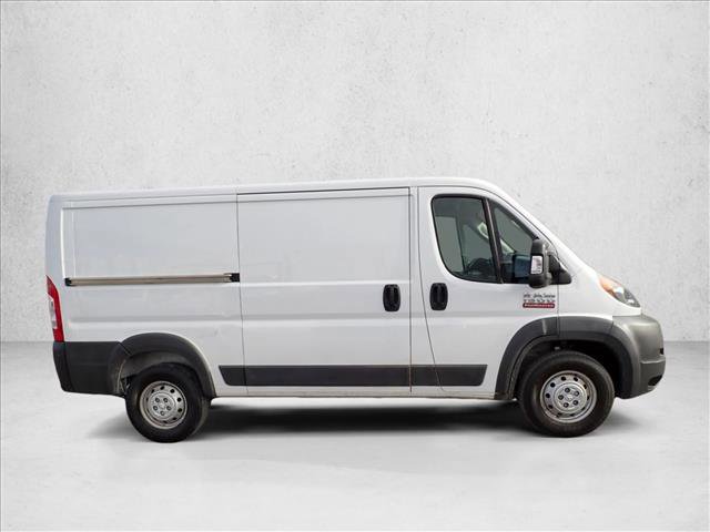 Used 2018 RAM ProMaster 1500 image 3