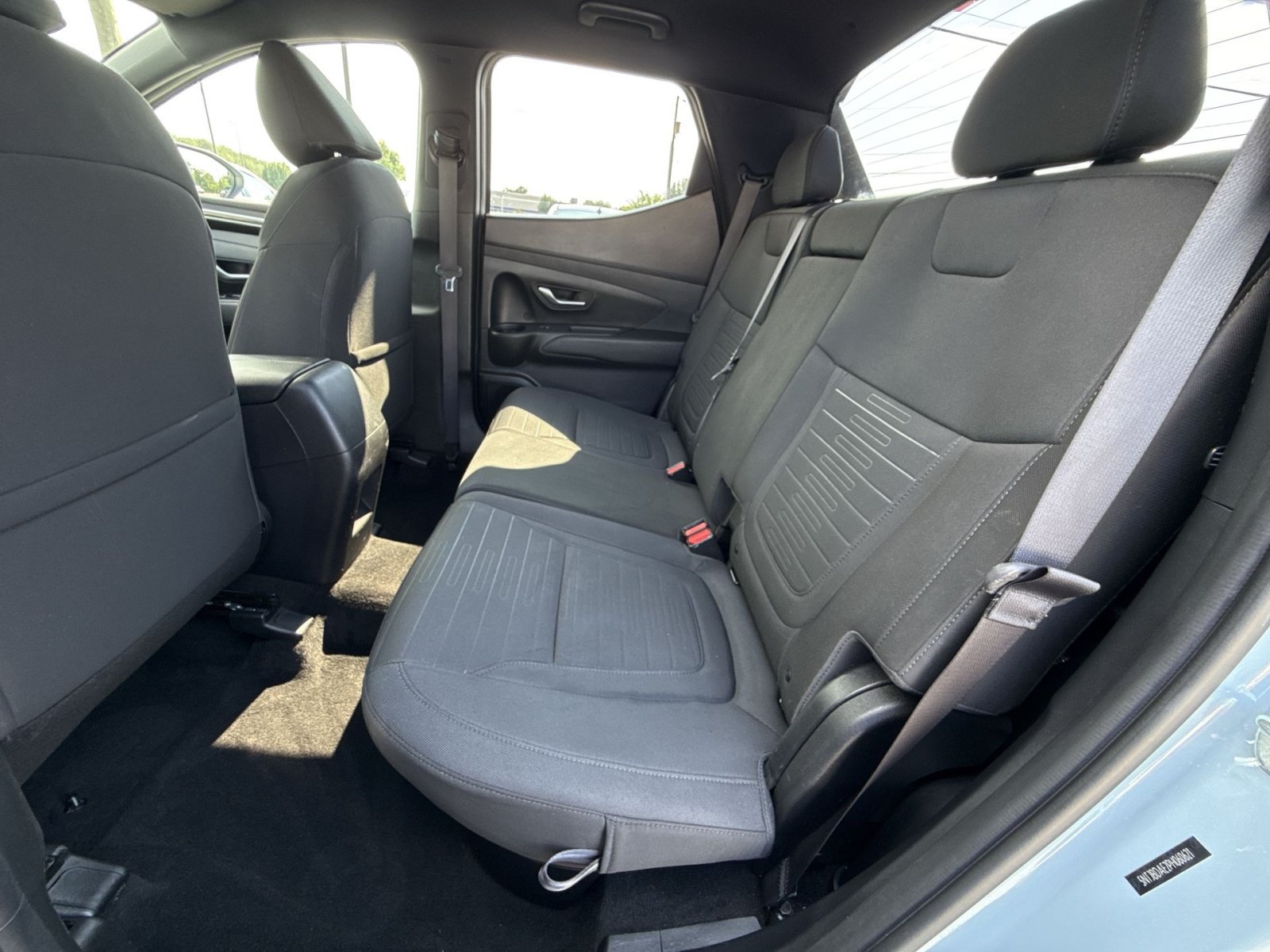 Certified 2023 Hyundai Santa Cruz SEL AWD/4WD image 24