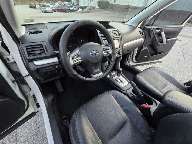 Used 2014 Subaru Forester 2.0XT Touring image 21