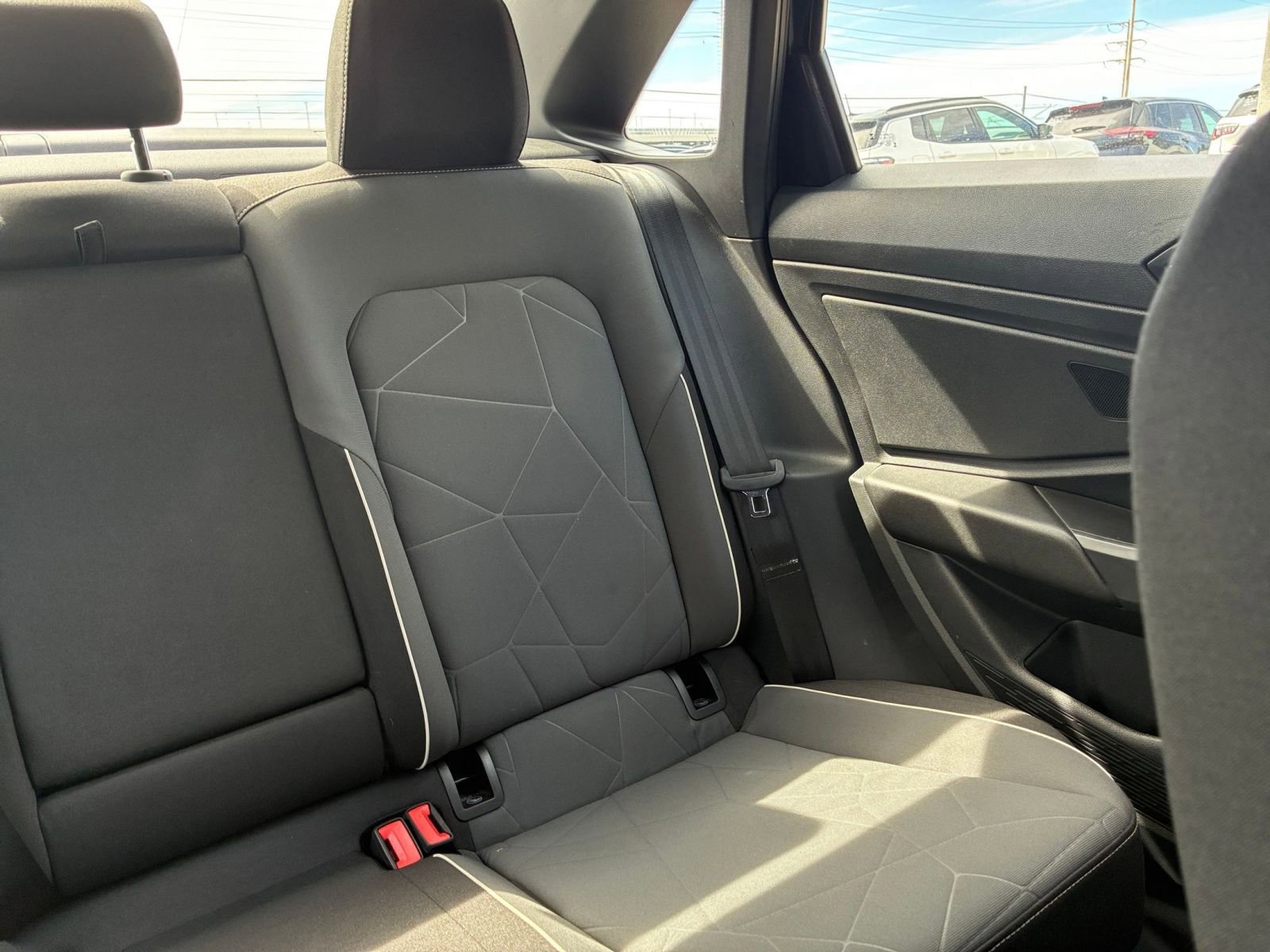 Used 2025 Volkswagen Jetta Sport image 35