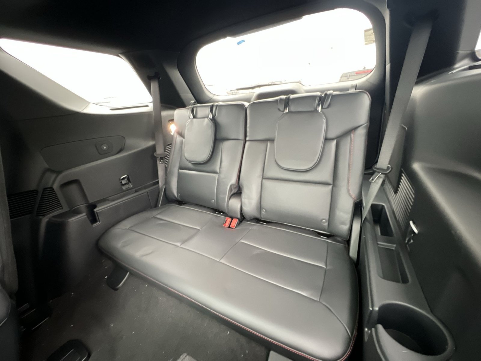 New 2026 Ford Explorer ST-Line w/ ST-Line Street Pack AWD/4WD image 65