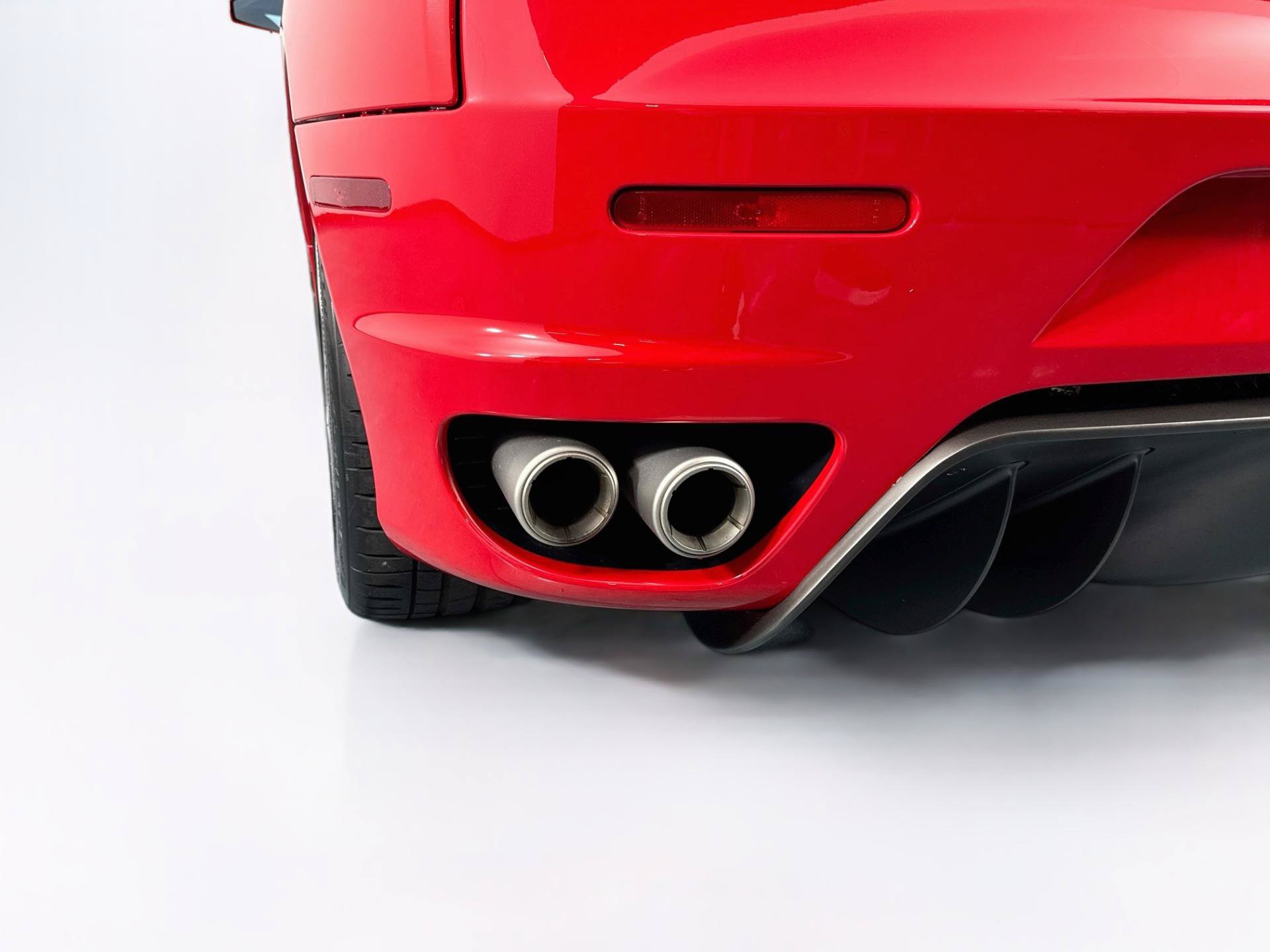 Used 2008 Ferrari F430 Spider RWD image 48