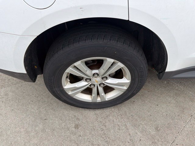 Used 2015 Chevrolet Equinox LT w/ Power Convenience Package FWD image 8