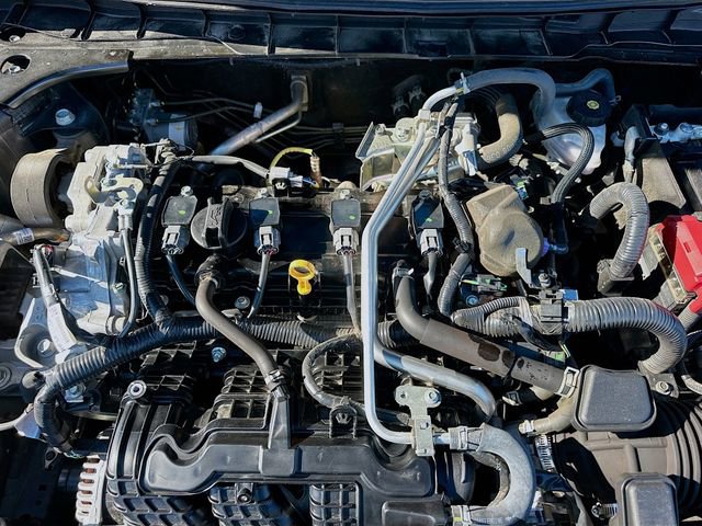 Used 2024 Nissan Altima 2.5 SV image 27