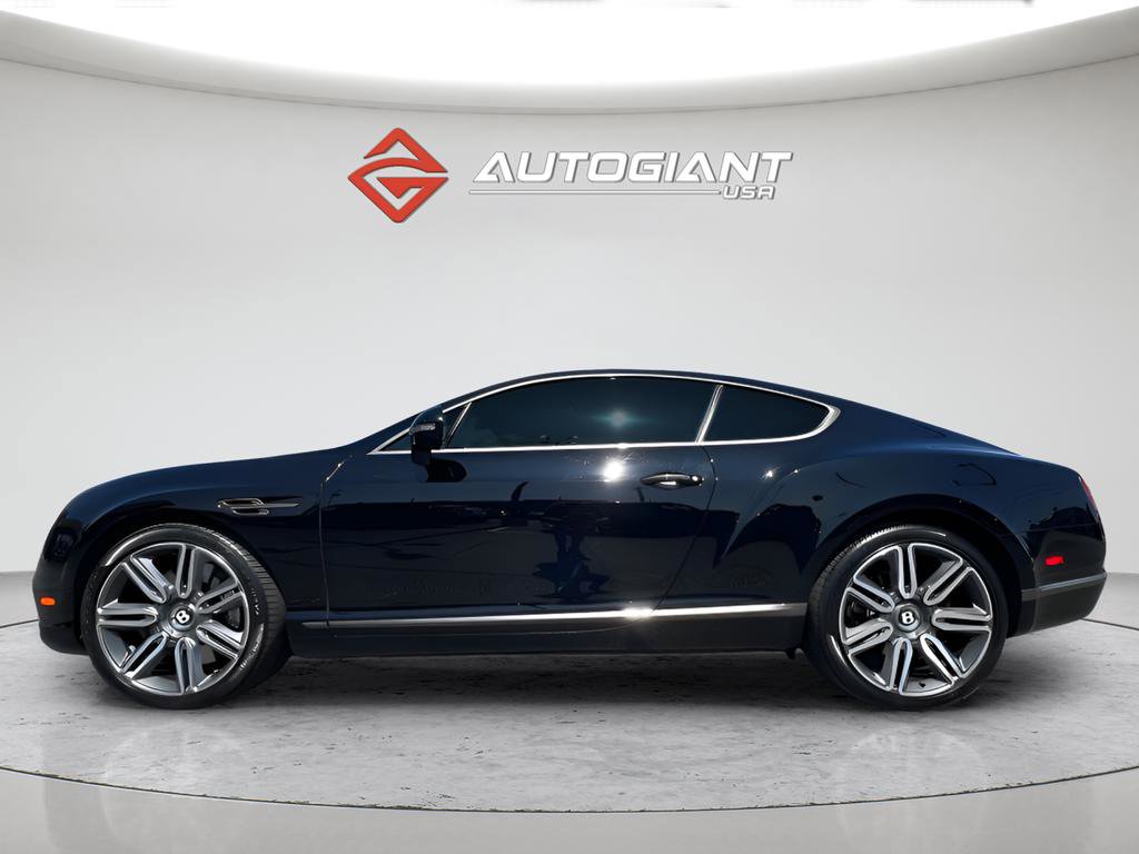 Used 2016 Bentley Continental GT image 3