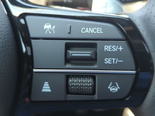 Used 2025 Acura ADX A-Spec AWD/4WD image 27